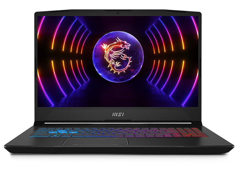 MSI Pulse 15